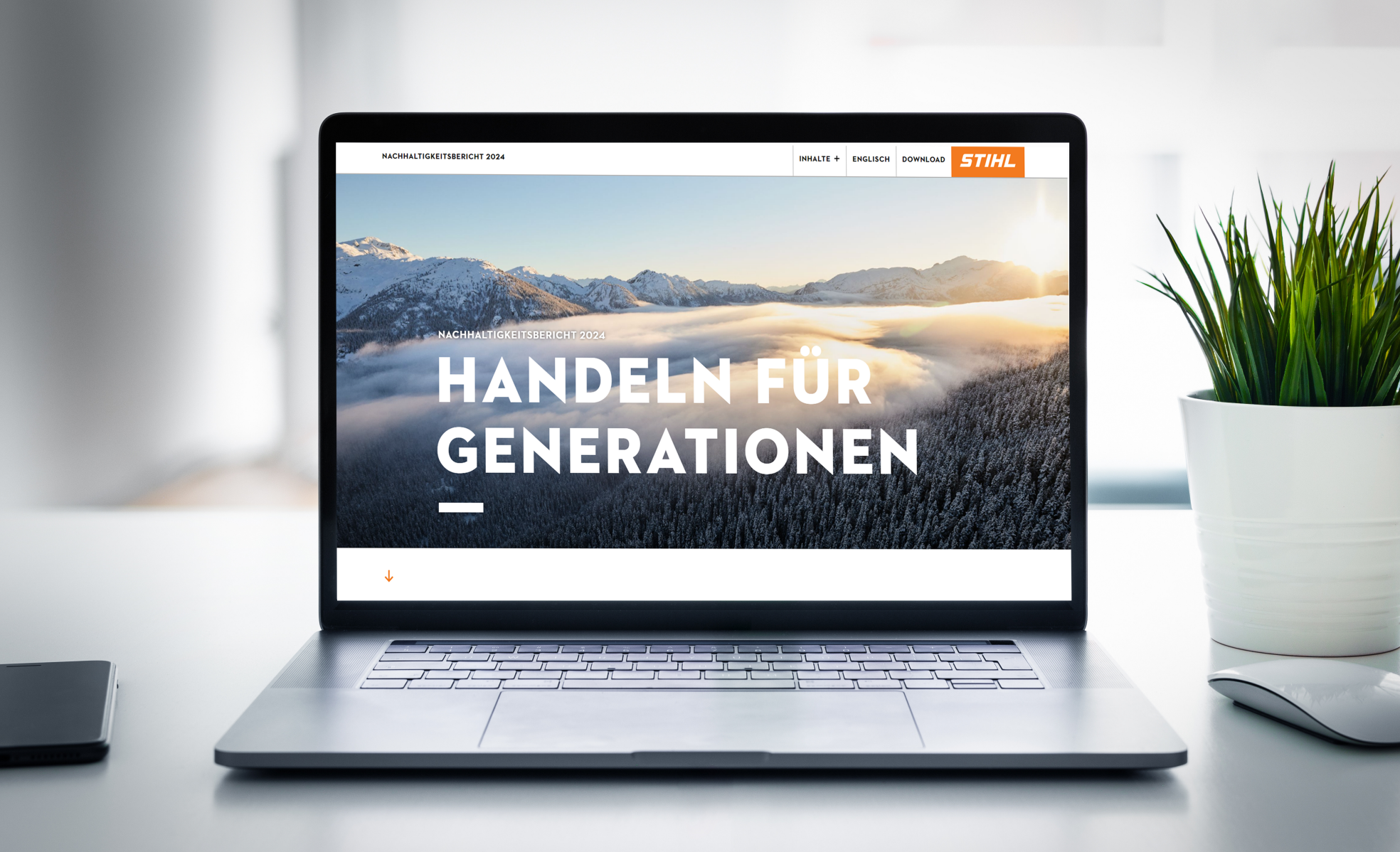 Fenntarthatósági jelentés