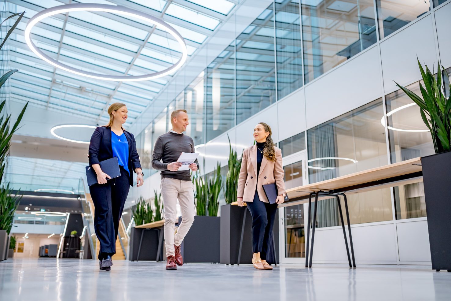 Karrier a STIHL-nél