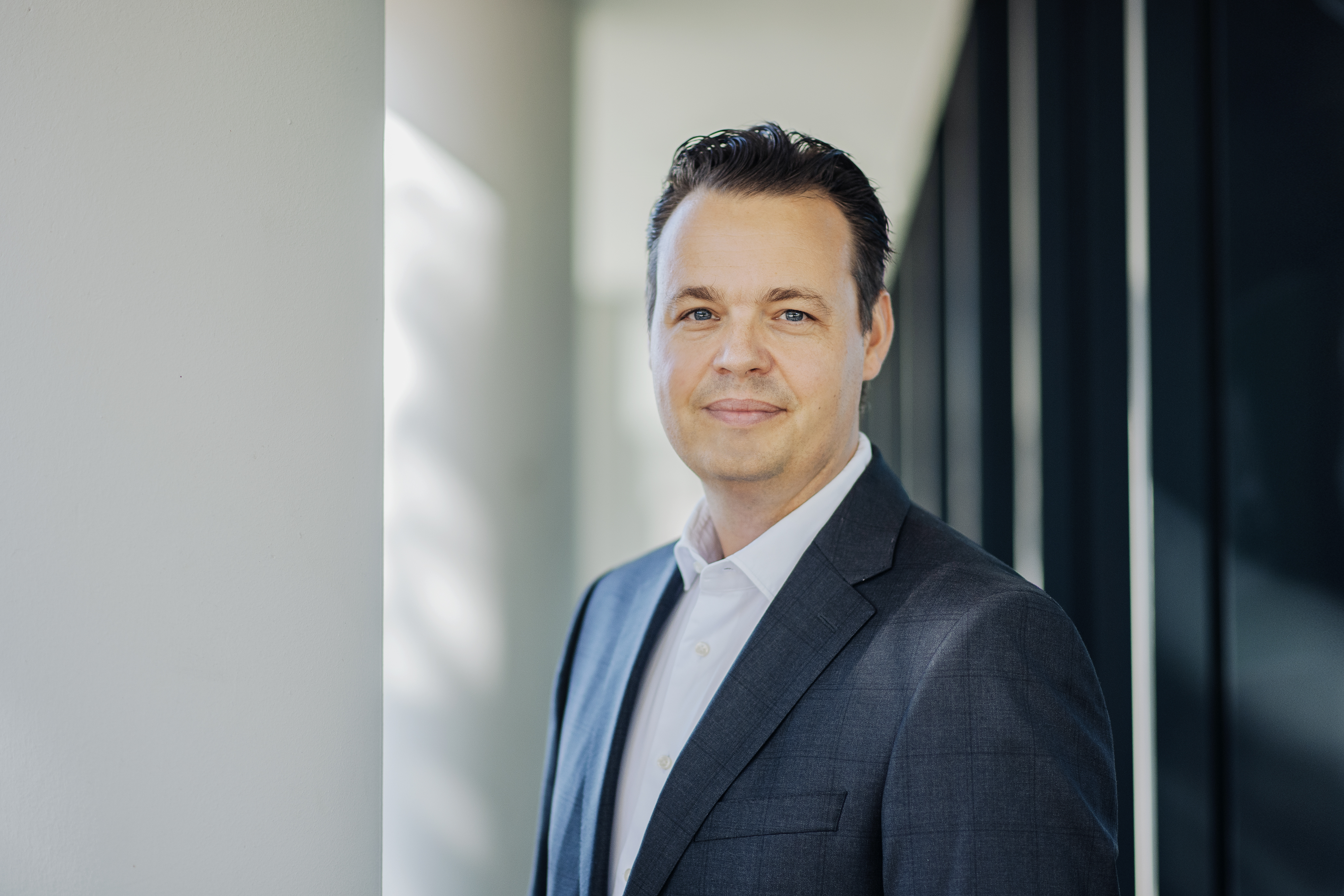 Michael Schattenmann lesz a STIHL új vállalati kommunikációs vezetője 