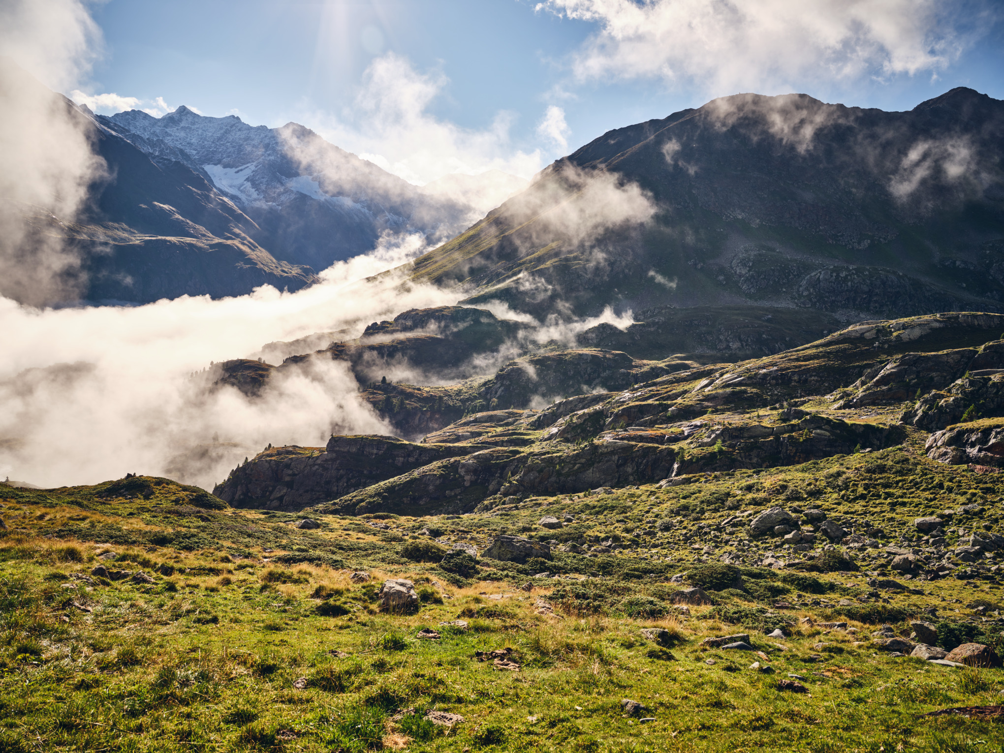 Nemzetközi termelés
