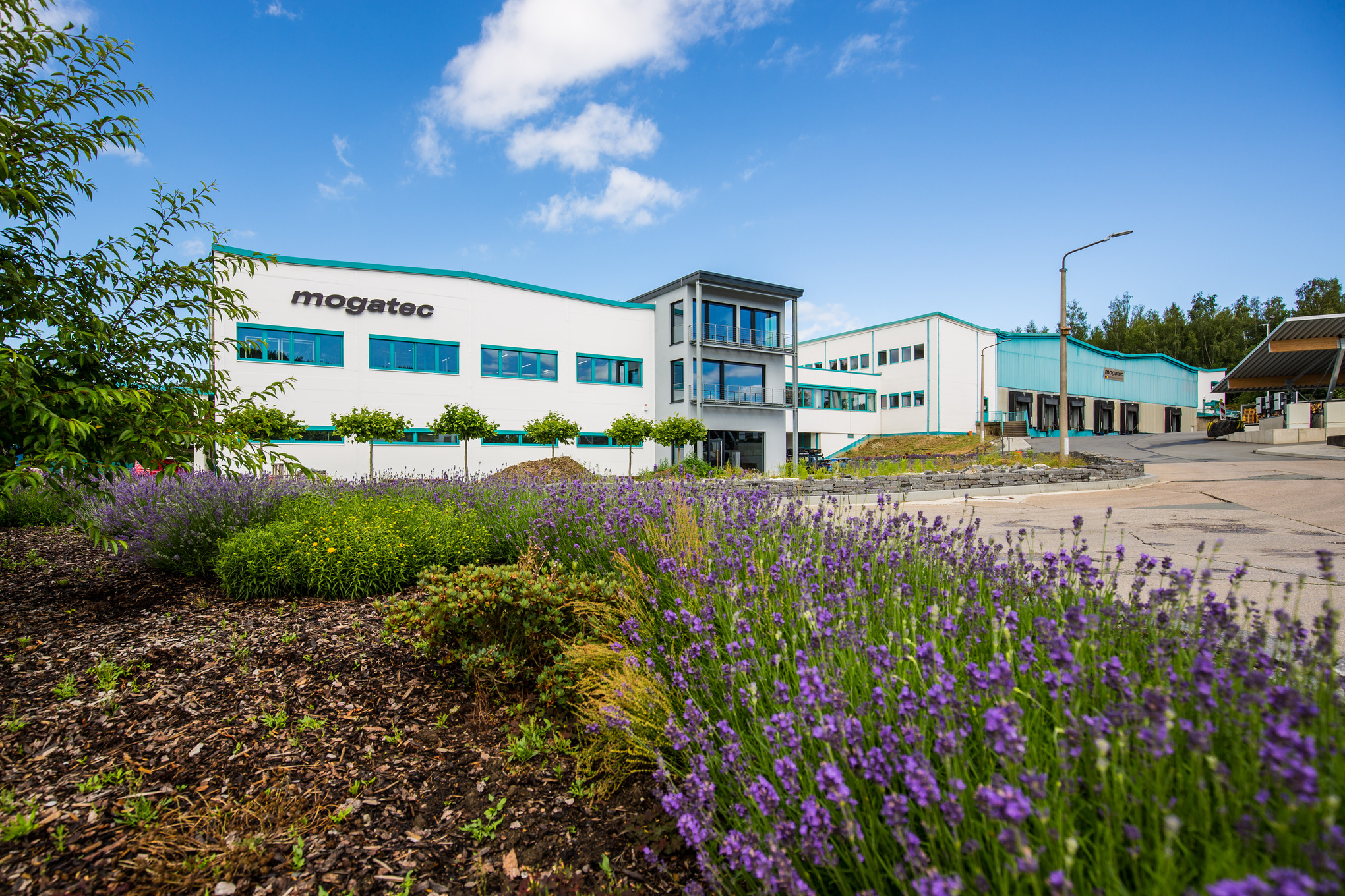 A STIHL felvásárolja a Mogatecet