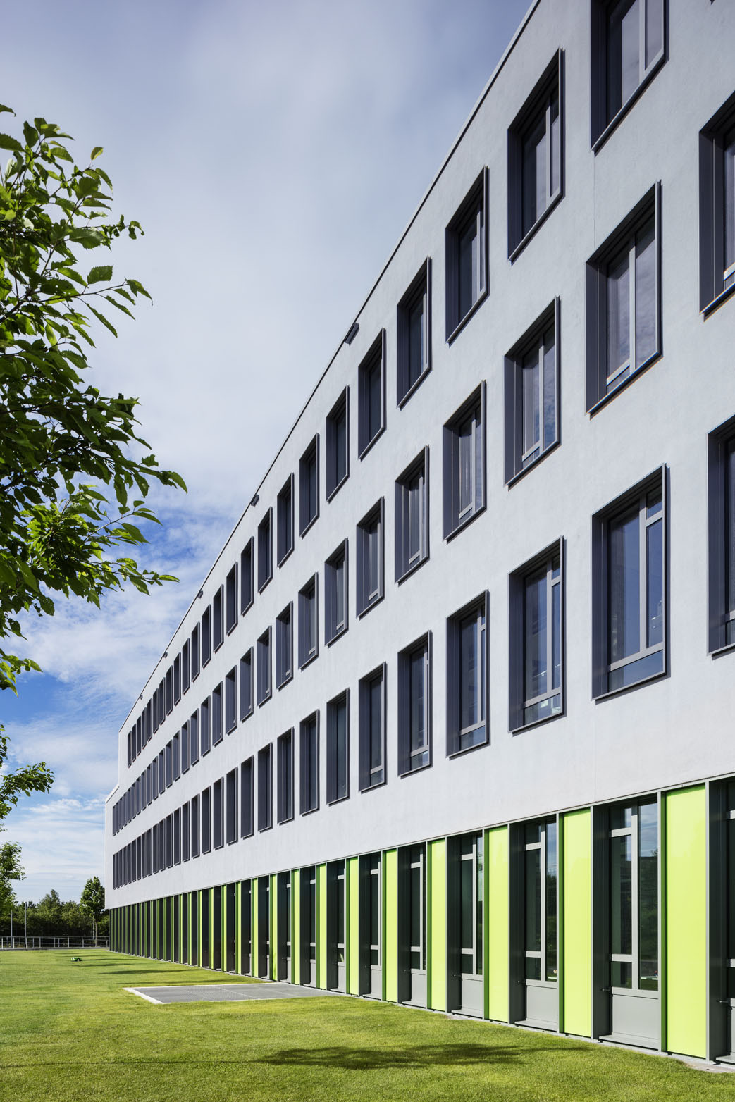 STIHL vállalati honlap honlapja