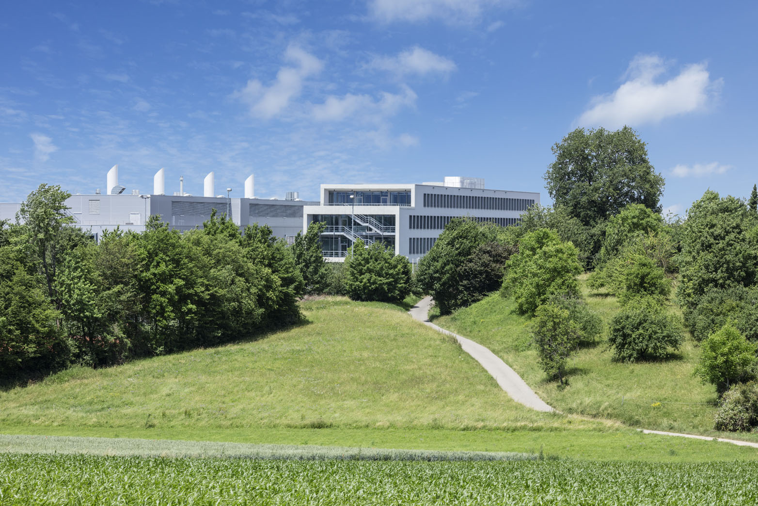 STIHL Németországban