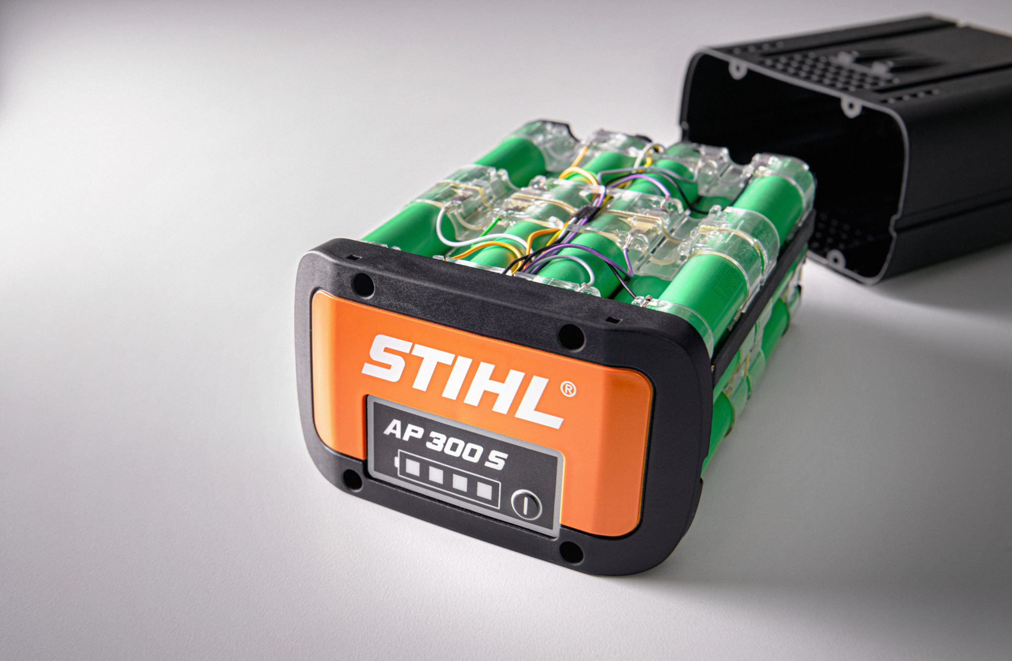 Vezeték nélküli technológia