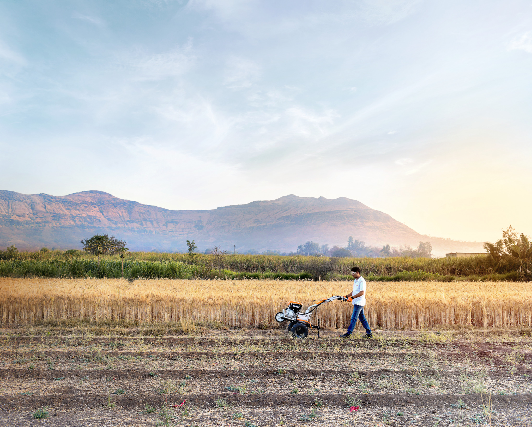 STIHL ázsiai értékesítési vállalatok