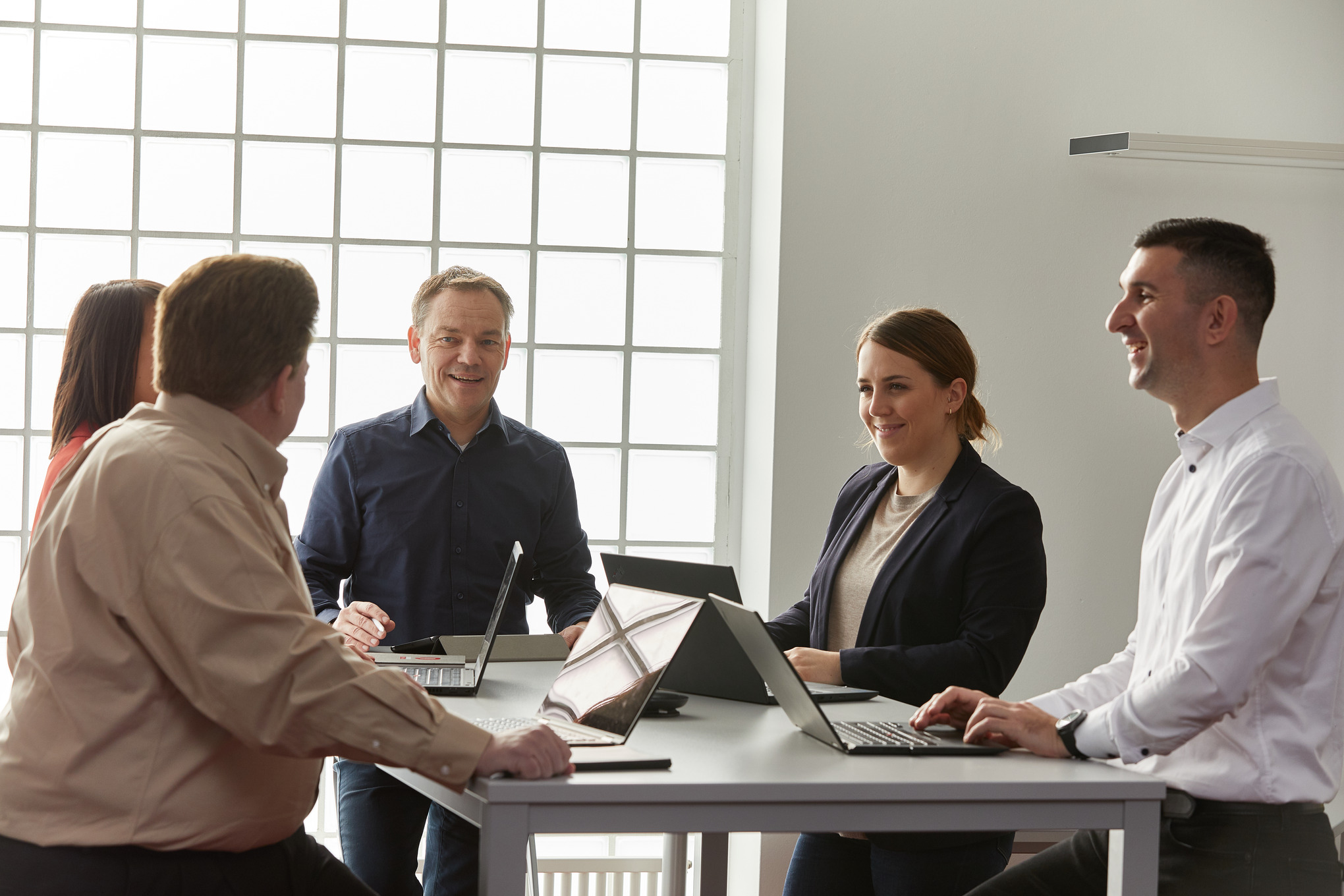 Oktatás és emberek